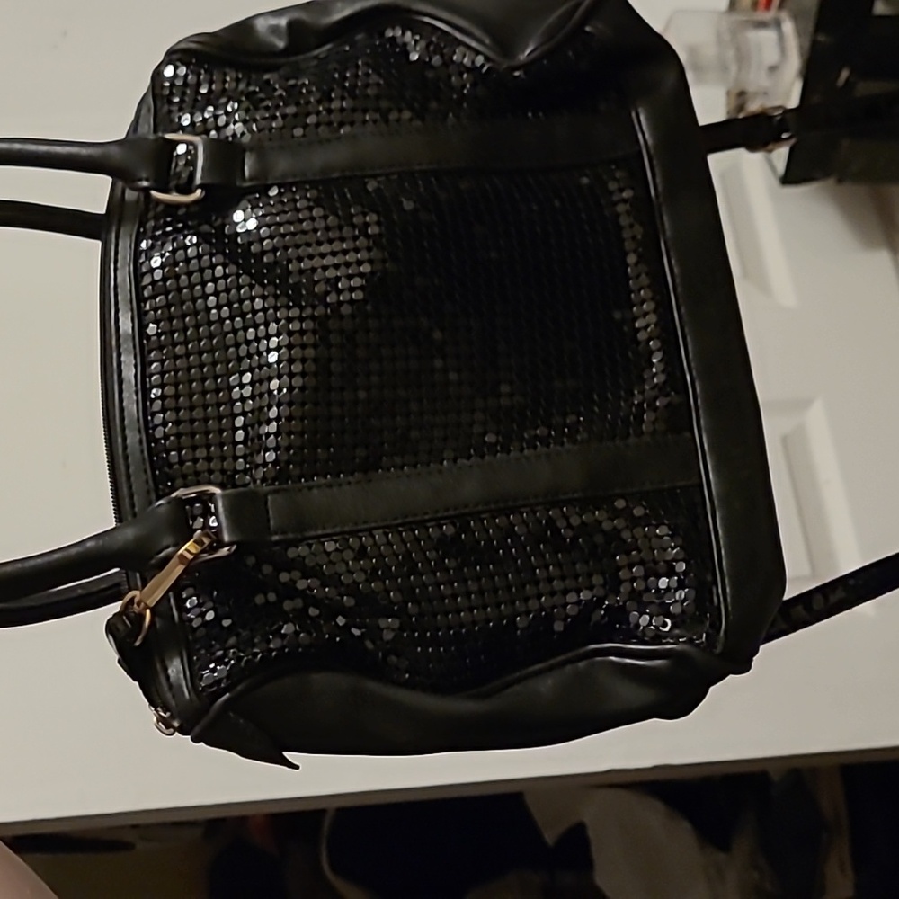 Lancome purse